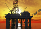 Caída en precios del crudo amplía hueco fiscal en entidades
