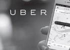Conductores de Uber ganan más que psicólogos, dentistas  y contadores