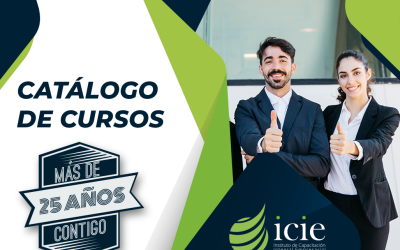 Catálogo de cursos fiscales