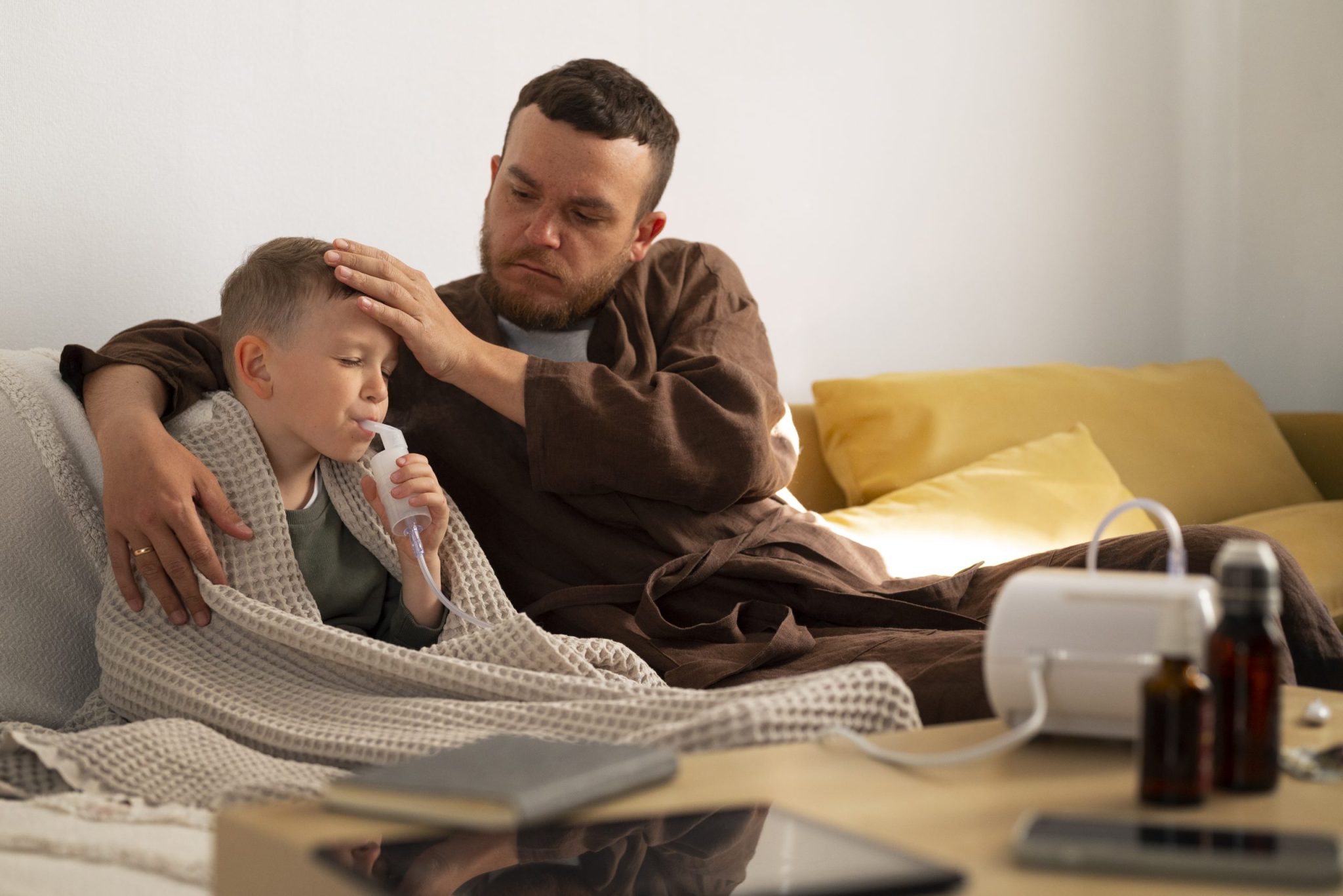 permiso-por-enfermedad-de-hijos