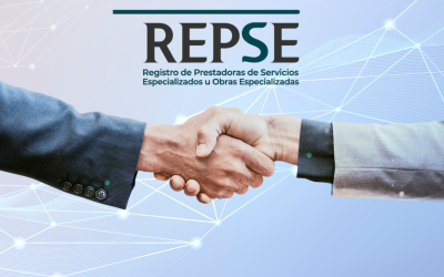 ¿Tu empresa necesita REPSE? Guía práctica en 5 preguntas para saberlo