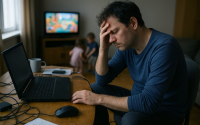 NOM-037 Teletrabajo: las 3 obligaciones clave que tu empresa debe cumplir