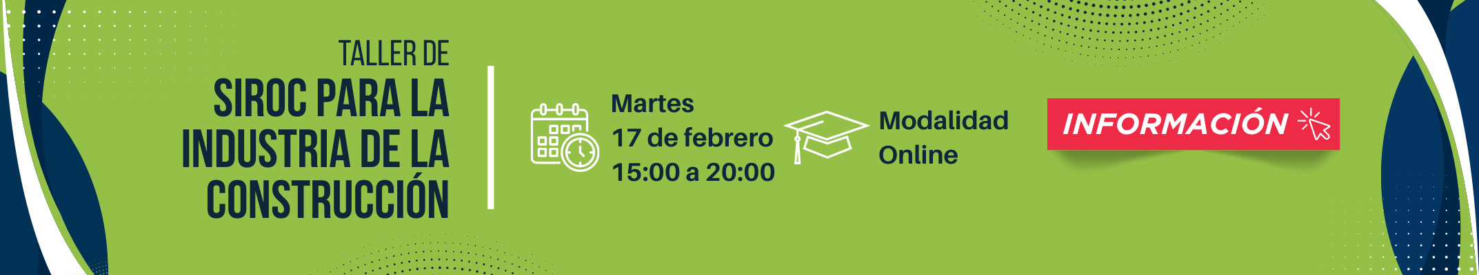 Banner TSIROC 28-01-26