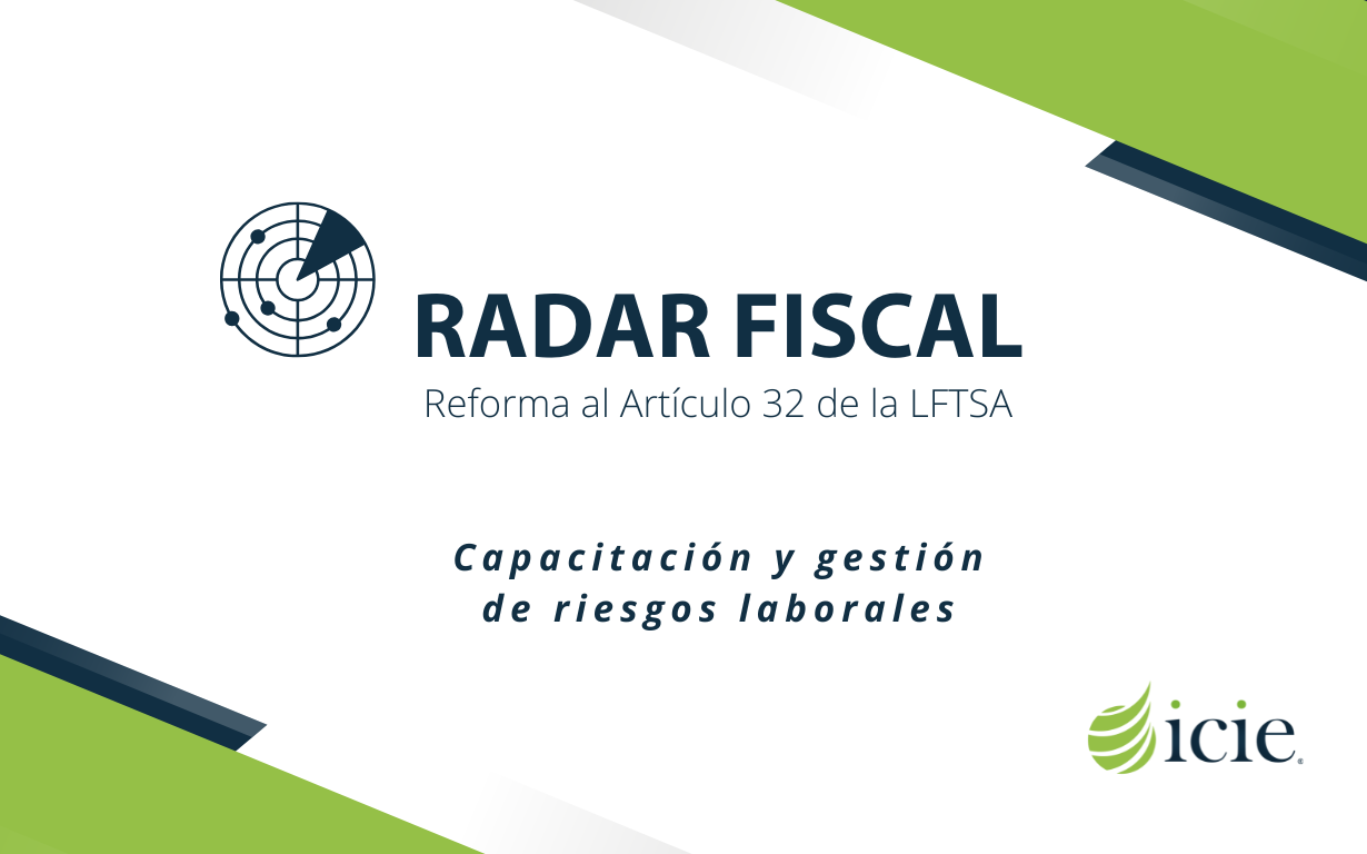 Radar fiscal
