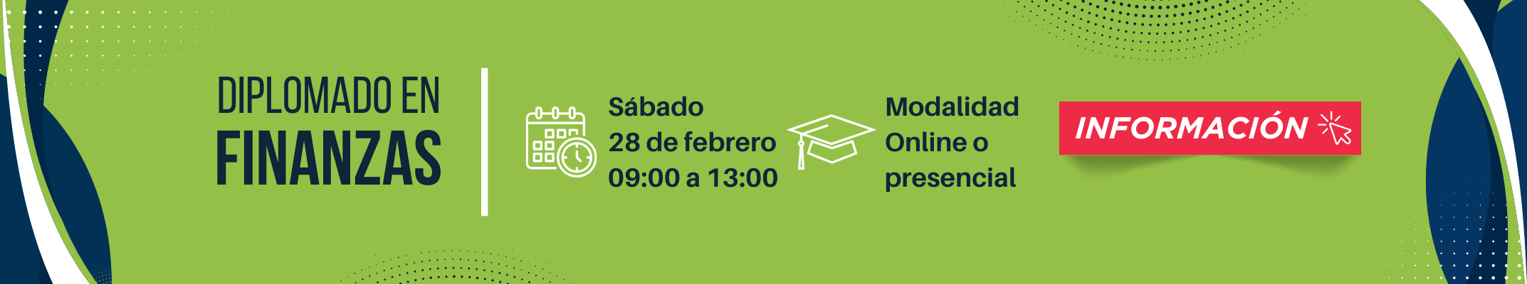 diplomado en finanzas