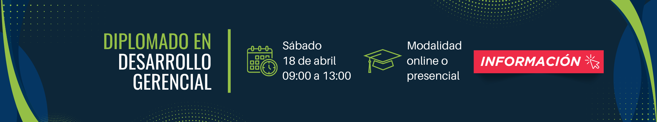 Desarrollo gerencial